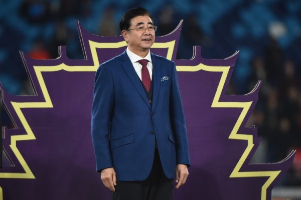 东体：国足选帅激动慢，足协根底作念不了主