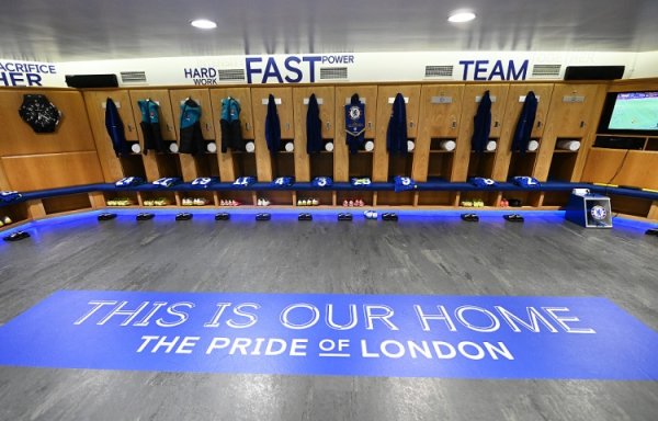 英媒：英超可半场采访、进场录像、拍更衣室，球队可远离第三项