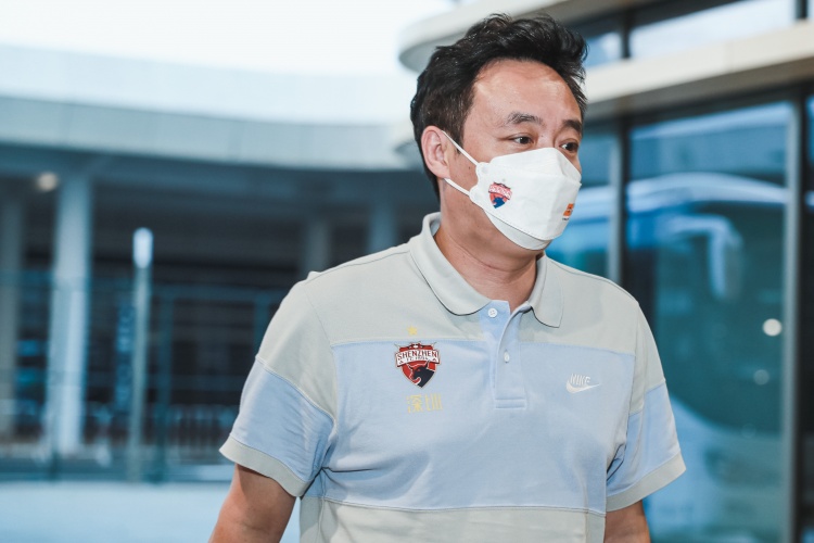 骚操作！博主：20年丁勇赛前皆会找对方外助，提倡给对方一份条约