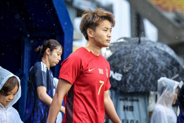 媒体人：中国女足小组出线弗成问题 即使争夺5、6名也有浩大实力