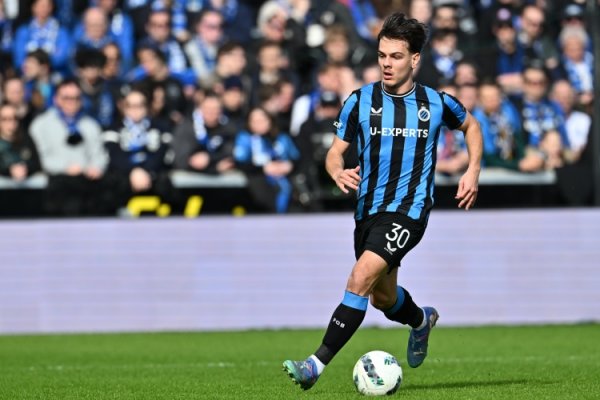 意媒：贾沙里在布鲁日透顶角落化，球队新更衣室甚而莫得他的柜子