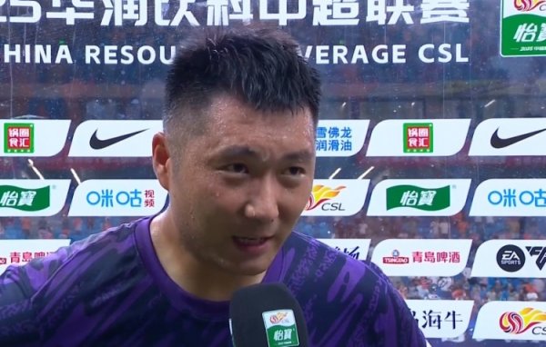 韩镕泽：每个球员王人付出了致力于，全队的信念给了我很大的信心