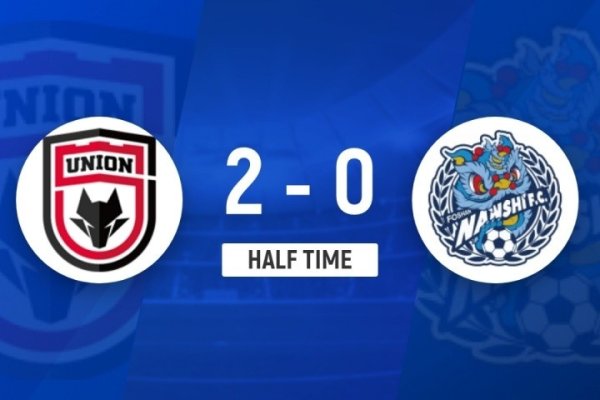 半场-陕西聚拢2-0佛山南狮 塞尔马尼首秀助攻闫雨破门