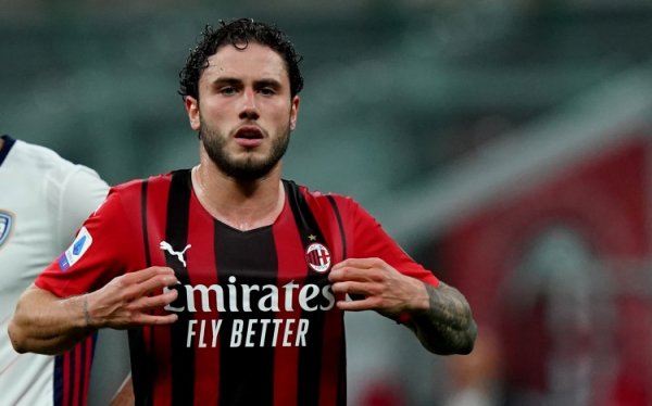 罗体：卡拉布里亚现在仍未找到下家，只可单独进修保握身体情景