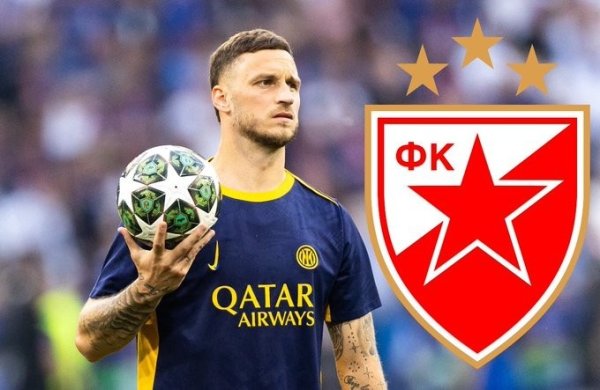 阿瑙托维奇：我曾向米哈伊洛维奇同意会加盟红星，现时我来了