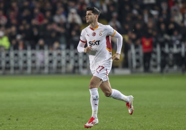 加拉塔萨雷副主席：奥斯梅恩放手超高薪来投 报价稳健莫拉塔可卖