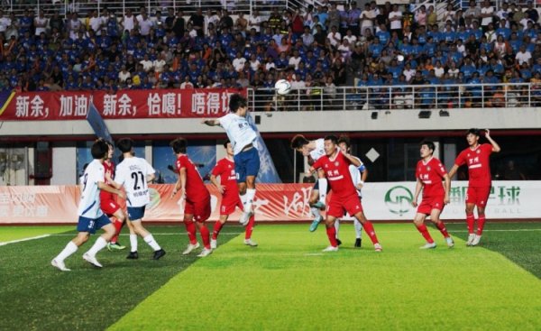 江西足协副主席：赣超球票1-10元，赛事系数告白位已一齐售罄