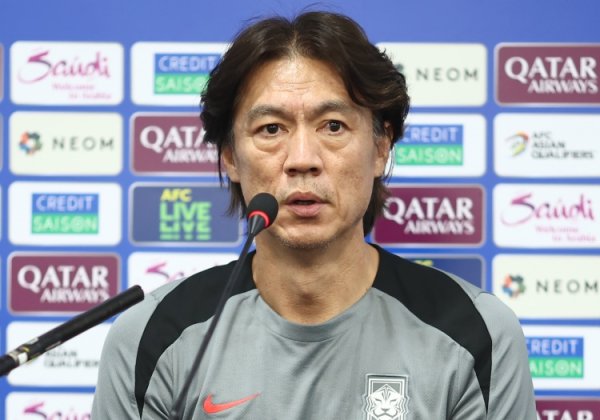 洪明甫谈孙兴慜离开热刺：比起在哪踢球，竞技情状才是最进攻的