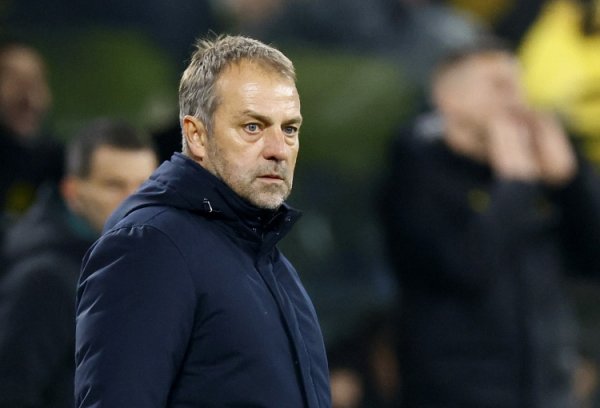 奥尔莫：弗里克浅薄不不满齐说西班牙语，淌若不满了就会说英语