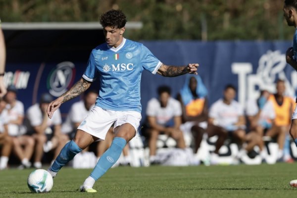 卢卡：梦念念与意大利沿途获取宇宙杯 选27号是因为2加7即是9