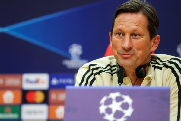 赵宇谈国足选帅：当今休闲在家的施密特可以，但应该很难请来