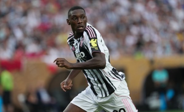 米体：尤文与巴黎关联密切，正起劲在8月13日前敲定穆阿尼