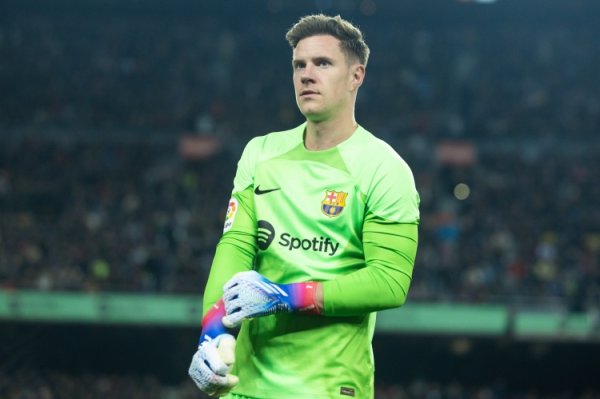 冲破！记者：巴萨取消与特狮的会面，拉波尔塔很震怒&高层很失望