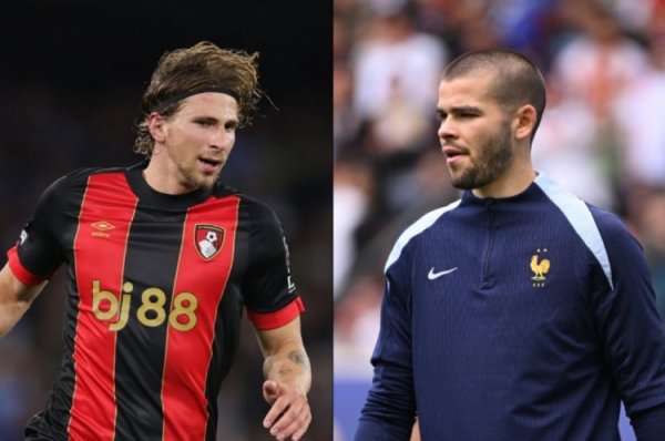 队报：巴黎转会谈判中太过坚毅影响引援，今夏刻下只免签了一东谈主