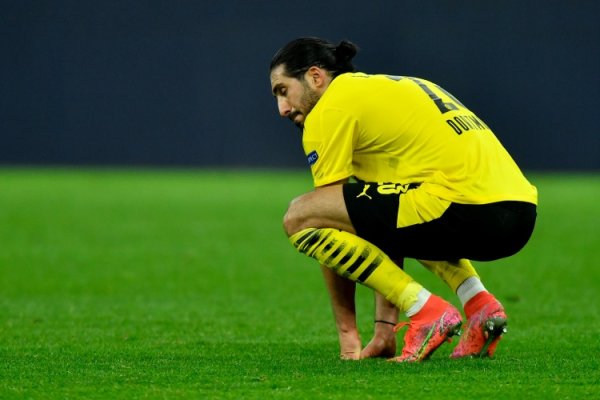 德太空：埃姆雷-詹仍受到内收肌问题困扰，将缺席新赛季首场比赛