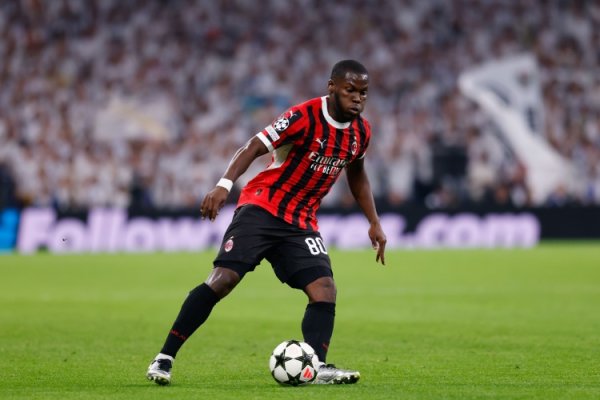 迪马：那不勒斯再行初始表情米兰中场穆萨，两边干系莫得满盈中断