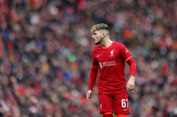 TA：莱比锡战斗利物浦谈埃利奥特，对方要价4000万英镑＋回购条件