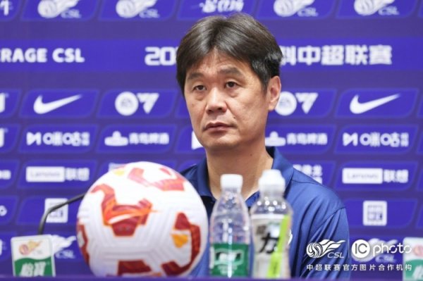 李霄鹏：当今声威相比低垂，但愿来日队员的意识力大致叮嘱