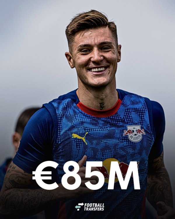 确定要付8500万欧！？罗马诺：塞斯科850万附加条件十分容易竣事