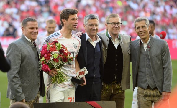 温哥华白浪总监：咱们至极于好意思职联的弗赖堡 穆勒仍渴慕得到冠军