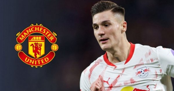 重磅！TA：曼联签塞斯科达原则性合同，转会费7650万+850万