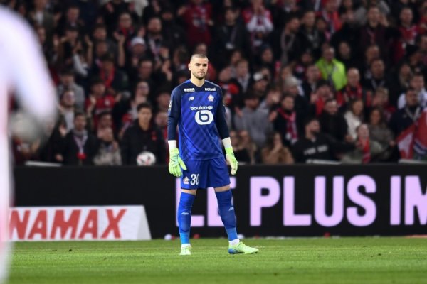 队报：巴黎略高于4000万欧签切瓦利耶达公约，多纳鲁马可能离队