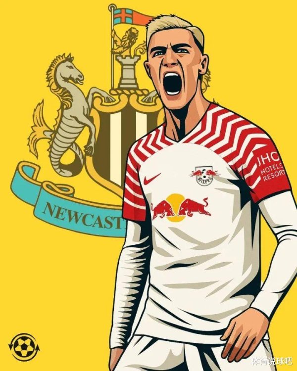 曼联新三叉戟来了, 欧冠冠军愿加盟