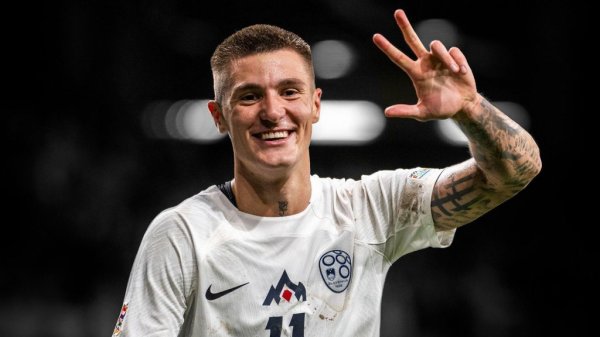 多家媒体: 舍什科已明确示意念念加盟曼联, 纽卡只可另寻方针