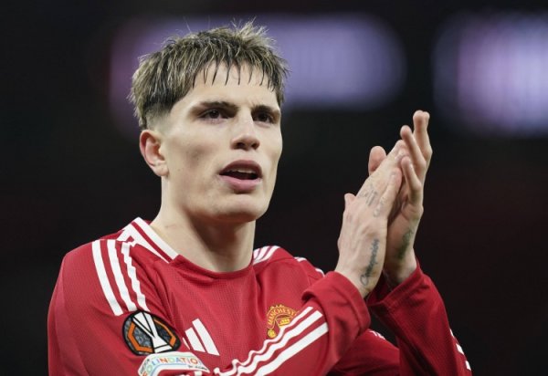 太空体育：切尔西坚信能低于5000万镑签加纳乔 当今没缱绻买后卫