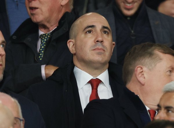 曼联CEO：新卡灵顿矜重基地落成，将鼓吹构建勾引与高绩效的文化