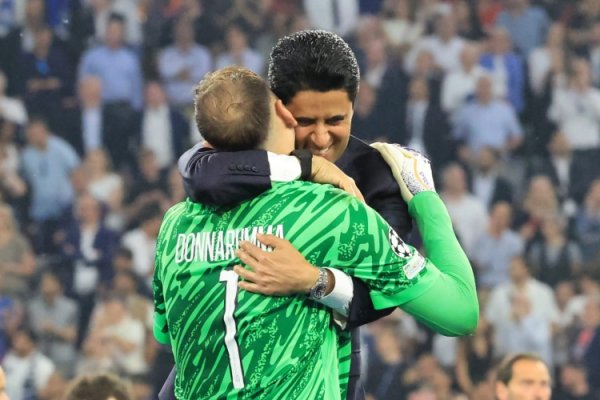 卸磨杀驴？RMC：身边东说念主以为有多纳鲁马，巴黎上赛季才略夺得欧冠