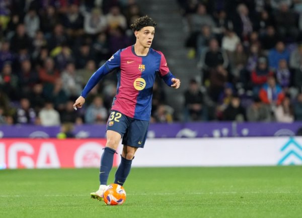 马卡：罗梅乌和福特齐不在弗里克讨论内，两东说念主齐在磋议最好吸收