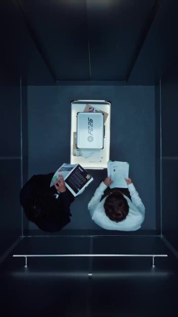 据说！皇马官方：克罗斯在FC26游戏中将是ICON卡