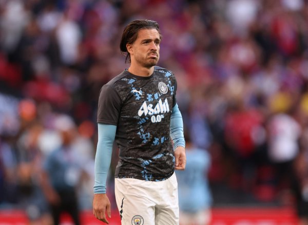 邮报：为加盟埃弗顿，格拉利什在财务方面作念出了深广糟跶