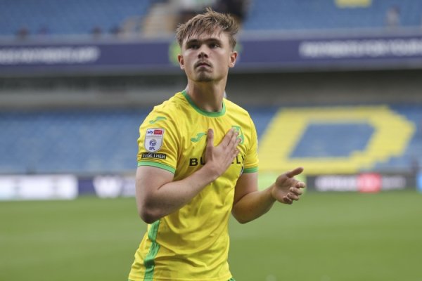 英媒：英冠新军雷克瑟姆专门曼城后卫多伊尔，濒临多支英冠队竞争