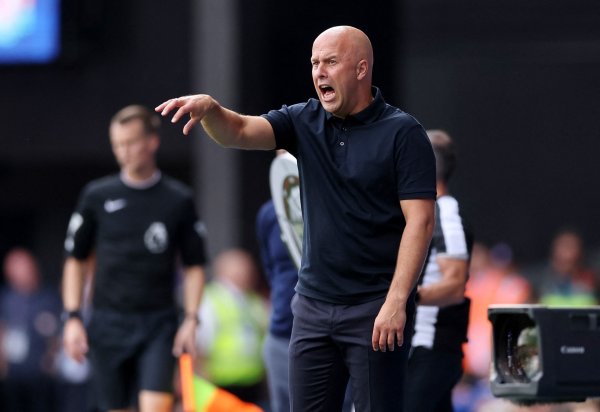 斯洛特：维尔茨阐发致使好过预期 穷乏三四名首发球员不是借口