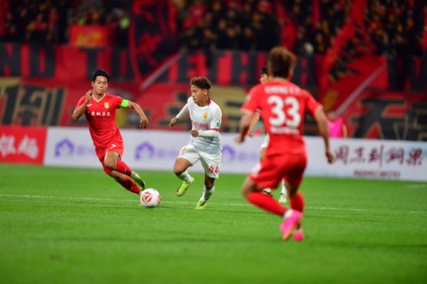 重庆版“苏超”来了？市足协：将以区县为单元组队，正征求见解