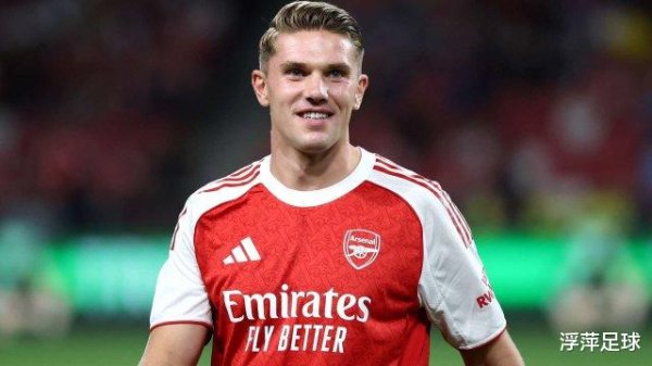 阿森纳锋线新组合清晰 阿尔特塔怎么激活哈弗茨与哲凯赖什