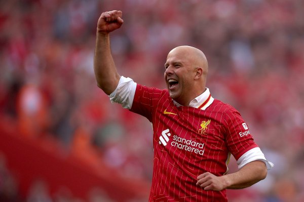 斯洛特：必须匡助若塔家东谈主渡过最悲伤时刻 咱们的防备可作念到更好