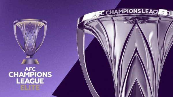 亚冠精英联赛东西亚区12队出线8队！八强赛运转东西亚对碰+赛会制
