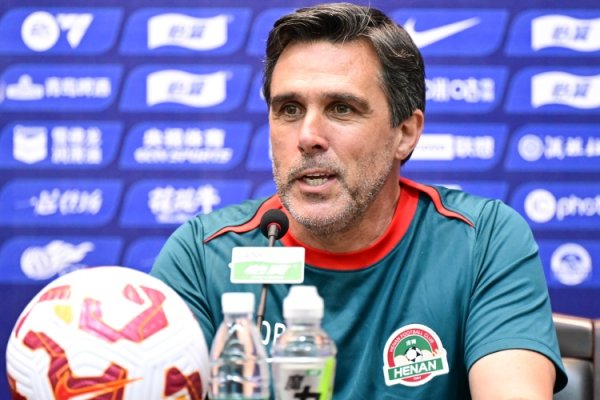 豫媒：河南队“身在上海、心在成都”足协杯半决赛才是计谋重点