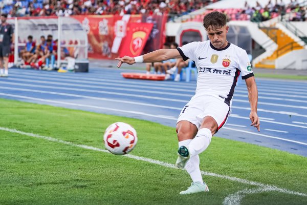 滂沱：海港全新体系虽不成说完满，但至少接管住进修渐入佳境