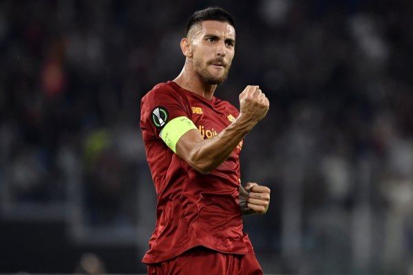 意媒：罗马若签下桑乔+贝利，佩莱格里尼&巴尔丹皆至少一东谈主将离队