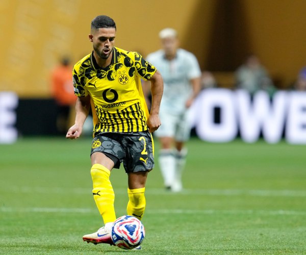 扬-库托：在多特首个赛季没怎样出场，科瓦奇到来后给了我契机