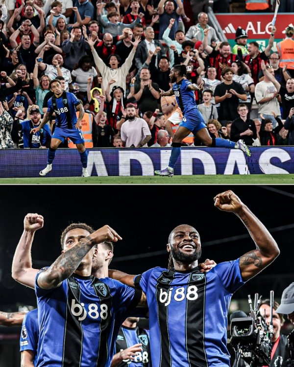 硬气！塞梅诺在安菲尔德遇到种族沮丧，下半场奔袭梅开二度招架