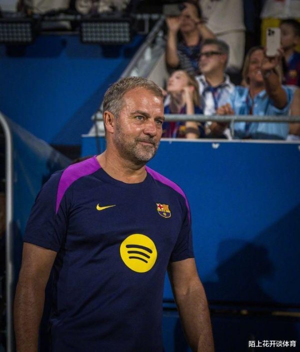 2亿超巨传射, 曼联太子哑火! 巴萨3-0九东谈主马洛卡, 夺赛季开门红