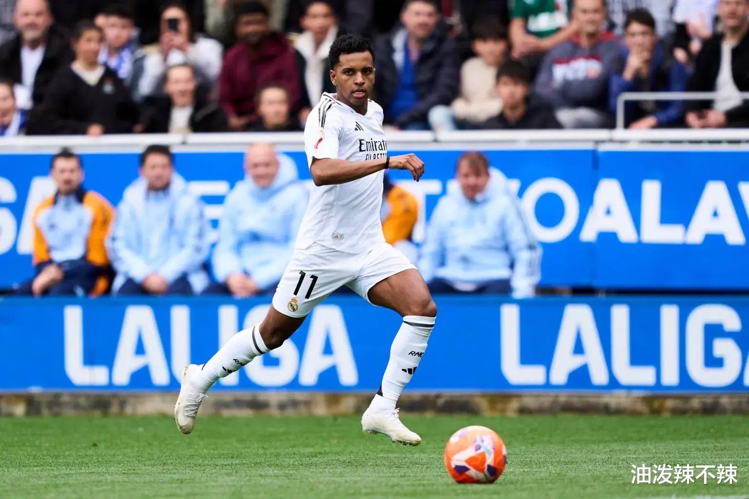 巴黎圣日耳曼透顶关闭本年夏天追求皇家马德里前卫的大门