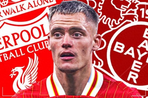 18次丢失球权, 维尔茨能扛起利物浦吗?