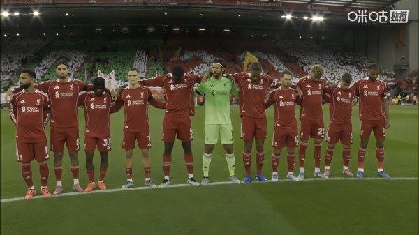 利物浦首战高能不停! 咪咕詹俊评释太专科, 精彩值拉满