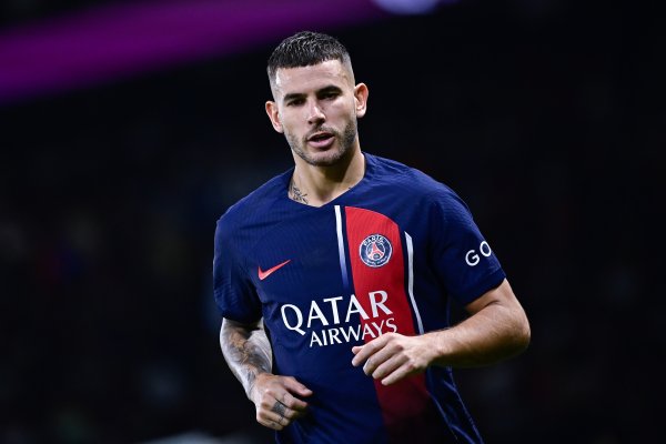 卢卡斯：经验漫长赛季后首轮并梗阻易，咱们还未十足归附比赛体能